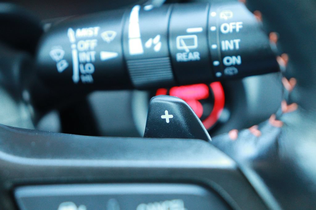 Used 2025 Honda CR-V Sport image 24