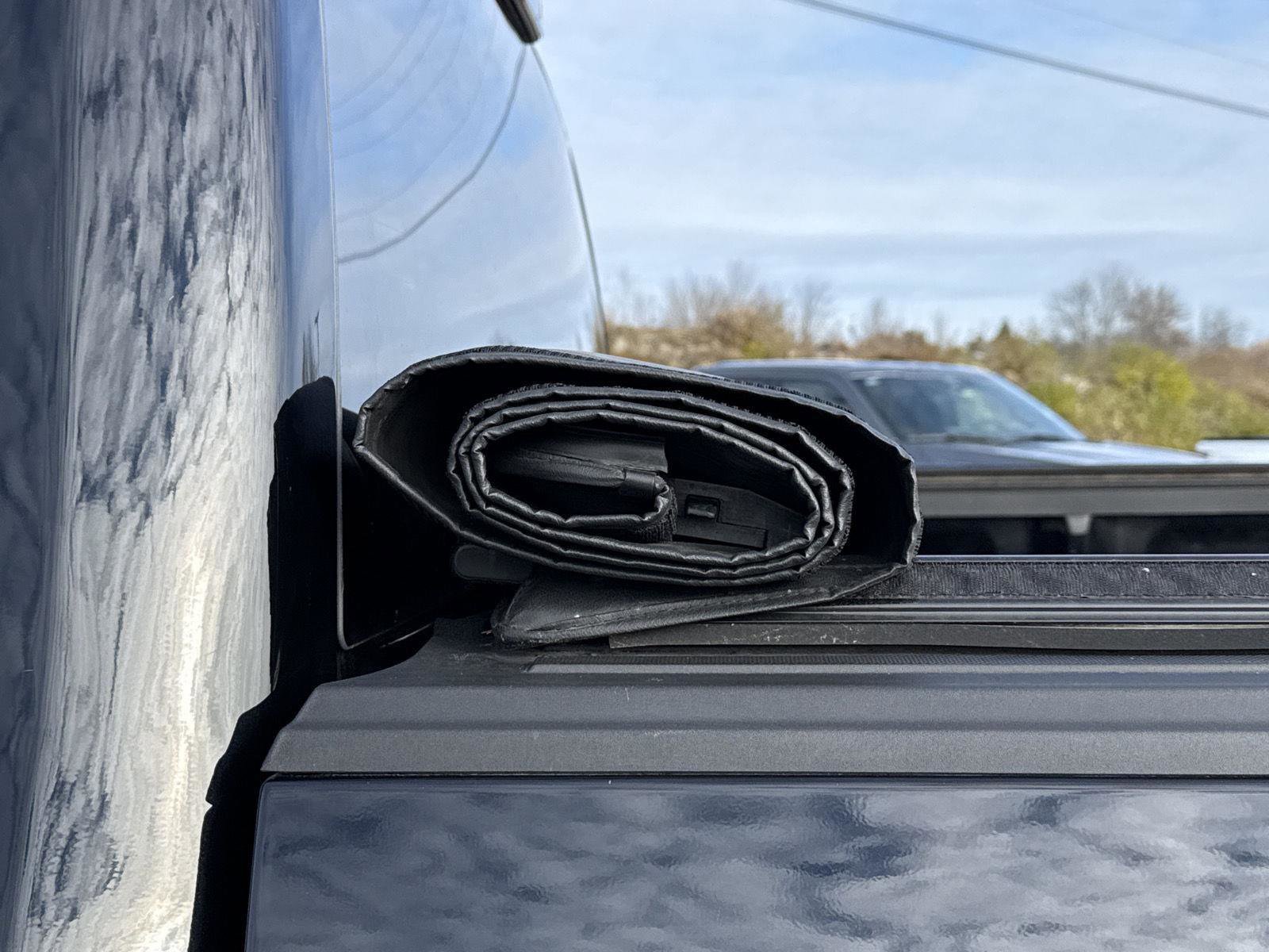 Used 2021 Ford F150 XL w/ STX Appearance Package image 9