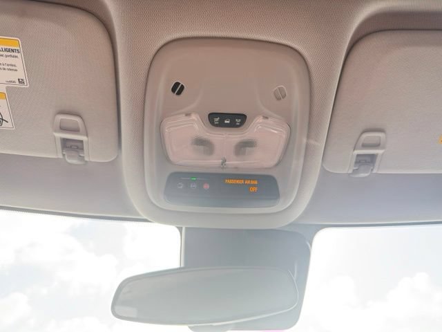 Used 2022 RAM 1500 Lone Star AWD/4WD image 16