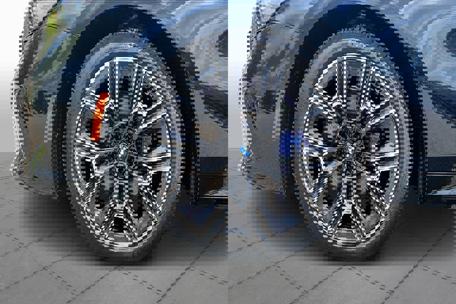 New 2026 BMW X6 M Competition w/ Executive Package AWD/4WD image 11