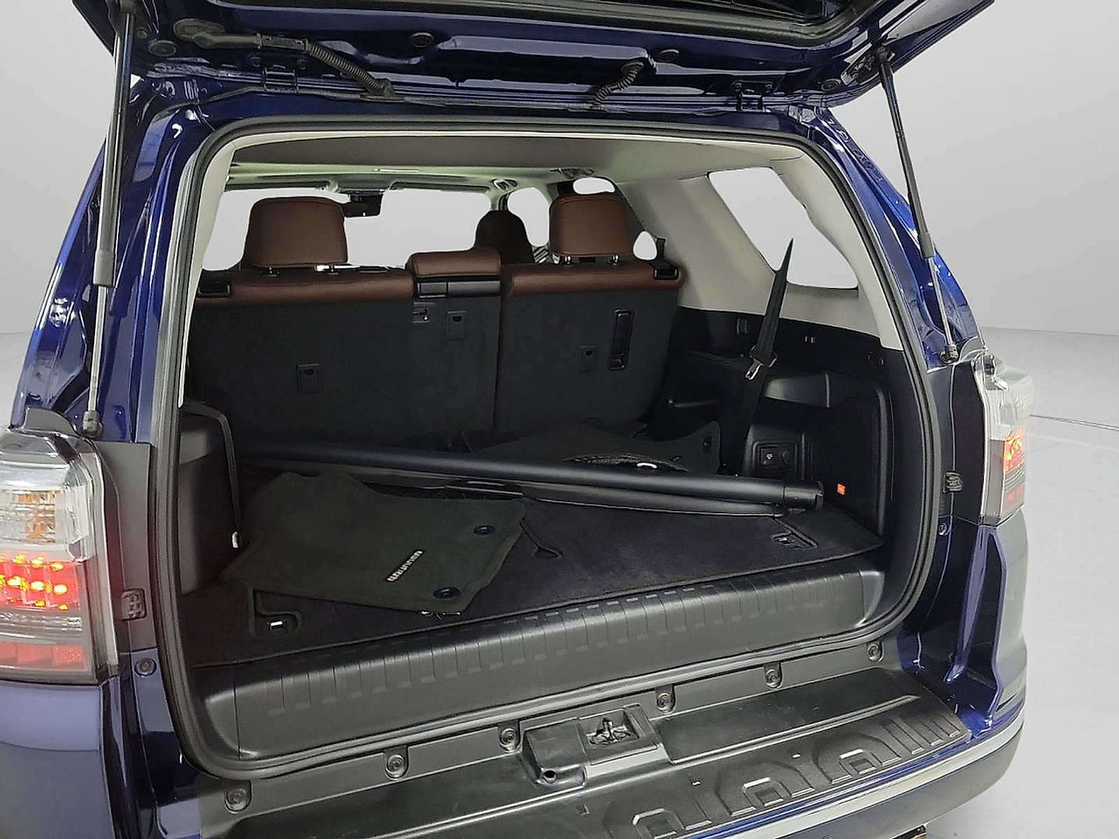 Certified 2024 Toyota 4Runner Limited image 7