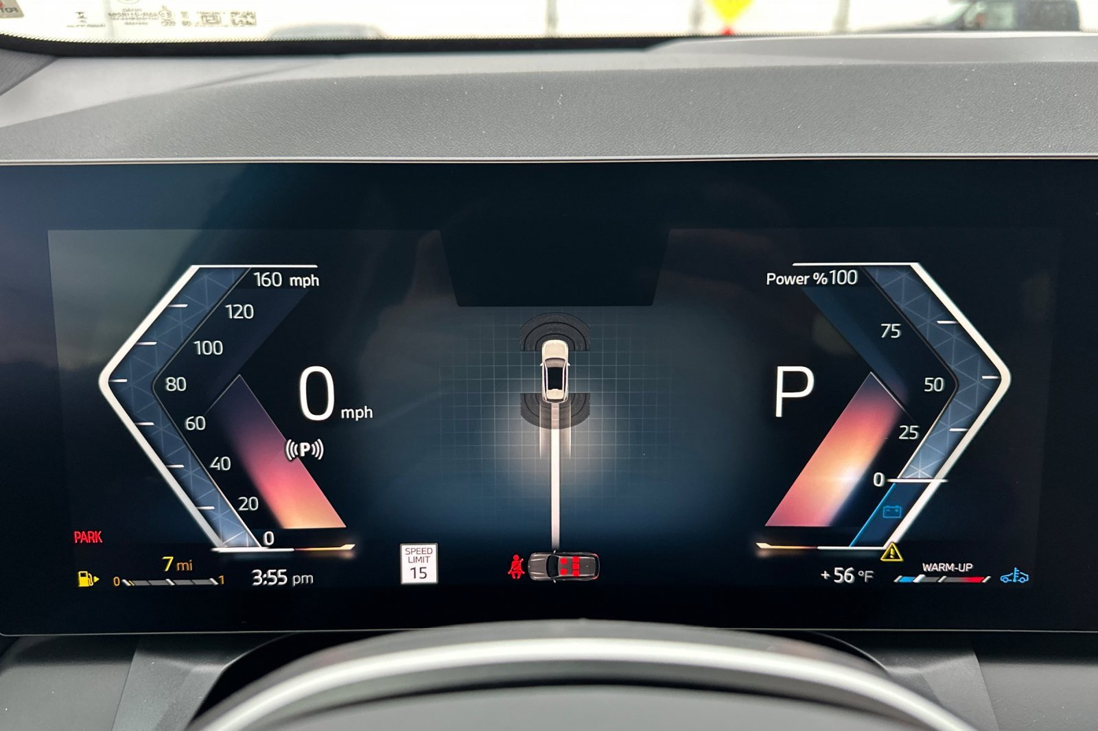 New 2026 BMW X3 xDrive30 w/ Convenience Package image 22