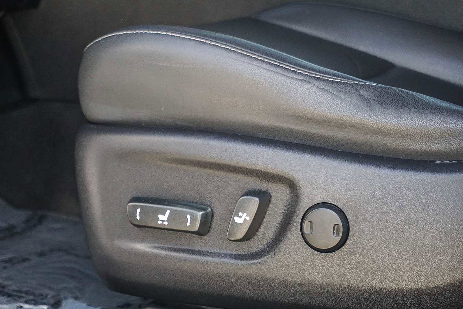 Used 2017 Lexus NX 200t FWD image 20