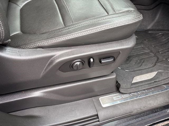Used 2020 GMC Sierra 1500 Denali w/ Denali Ultimate Package image 45