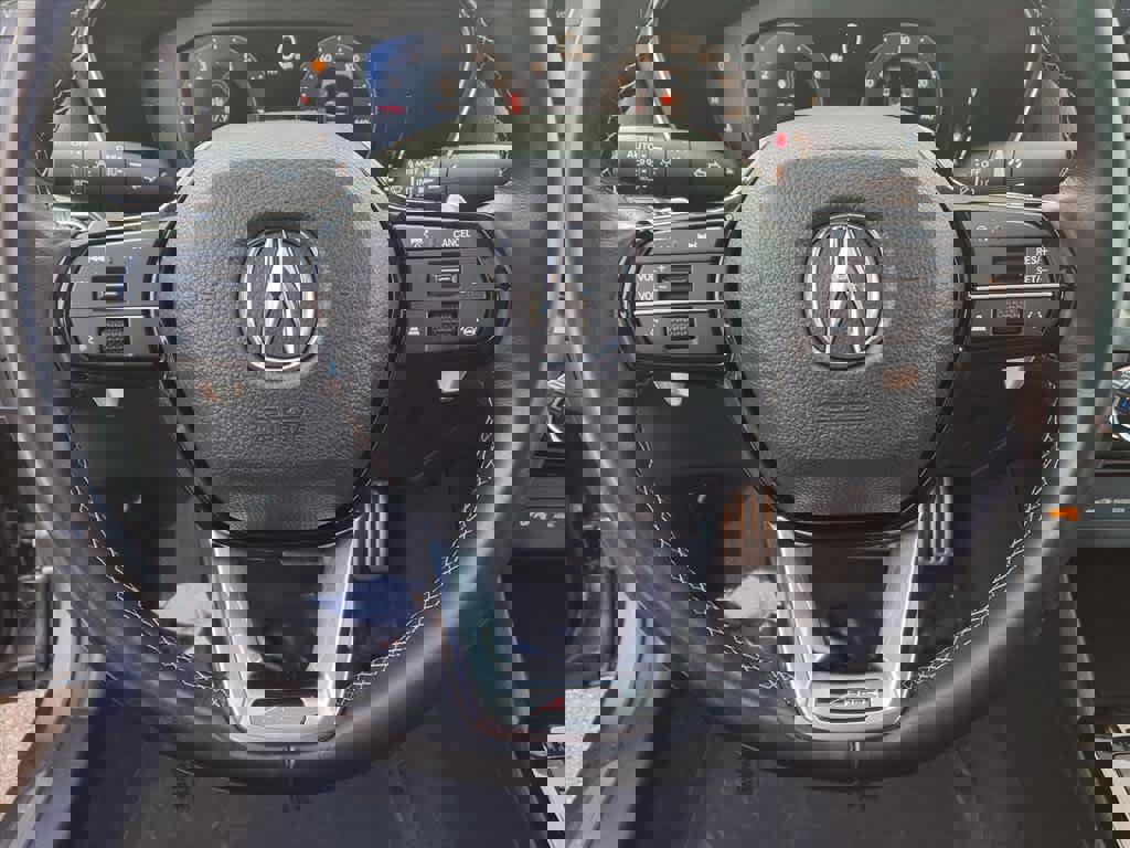 Certified 2023 Acura Integra A-Spec image 12