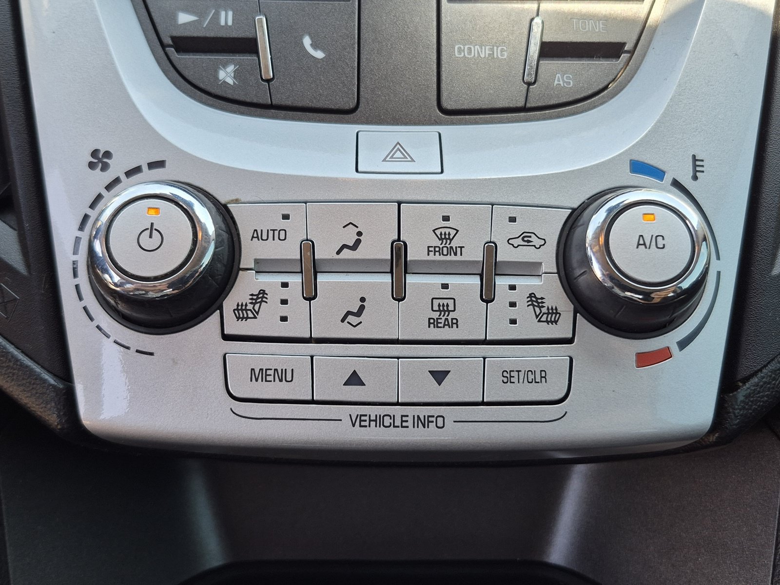 Used 2016 Chevrolet Equinox LT w/ Convenience Package FWD image 30