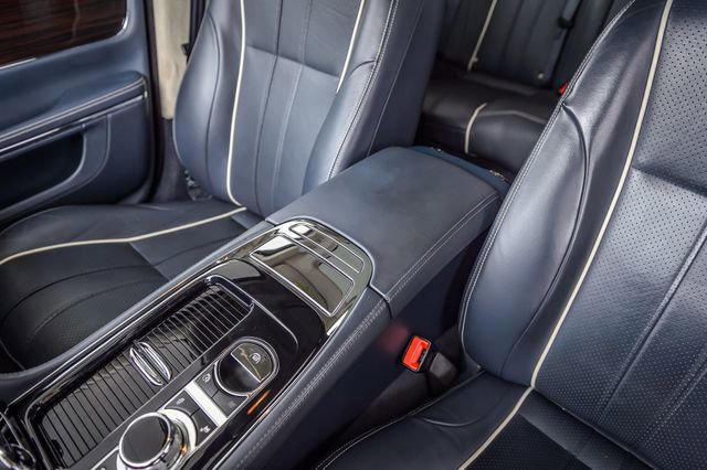 Used 2015 Jaguar XJ L Portfolio image 35