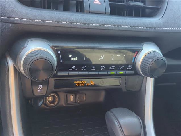 Certified 2021 Toyota RAV4 LE FWD image 20