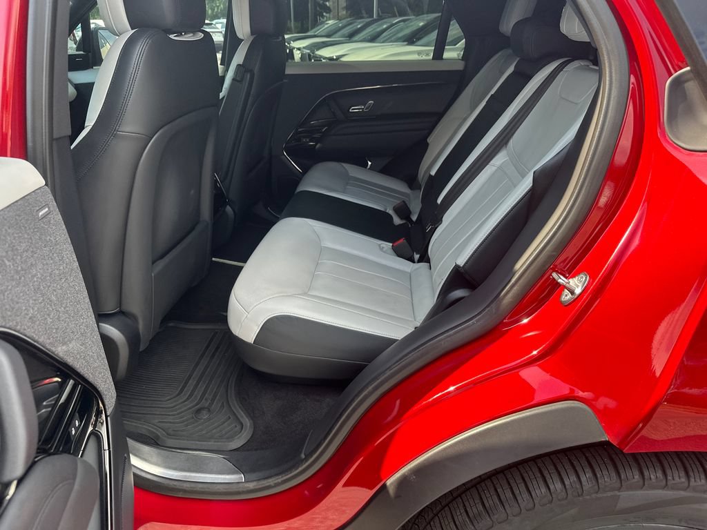 Used 2023 Land Rover Range Rover Sport SE Dynamic AWD/4WD image 17