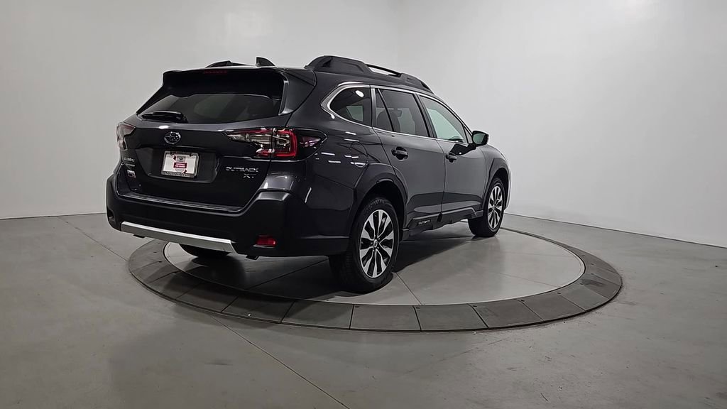 Certified 2024 Subaru Outback Limited XT image 6