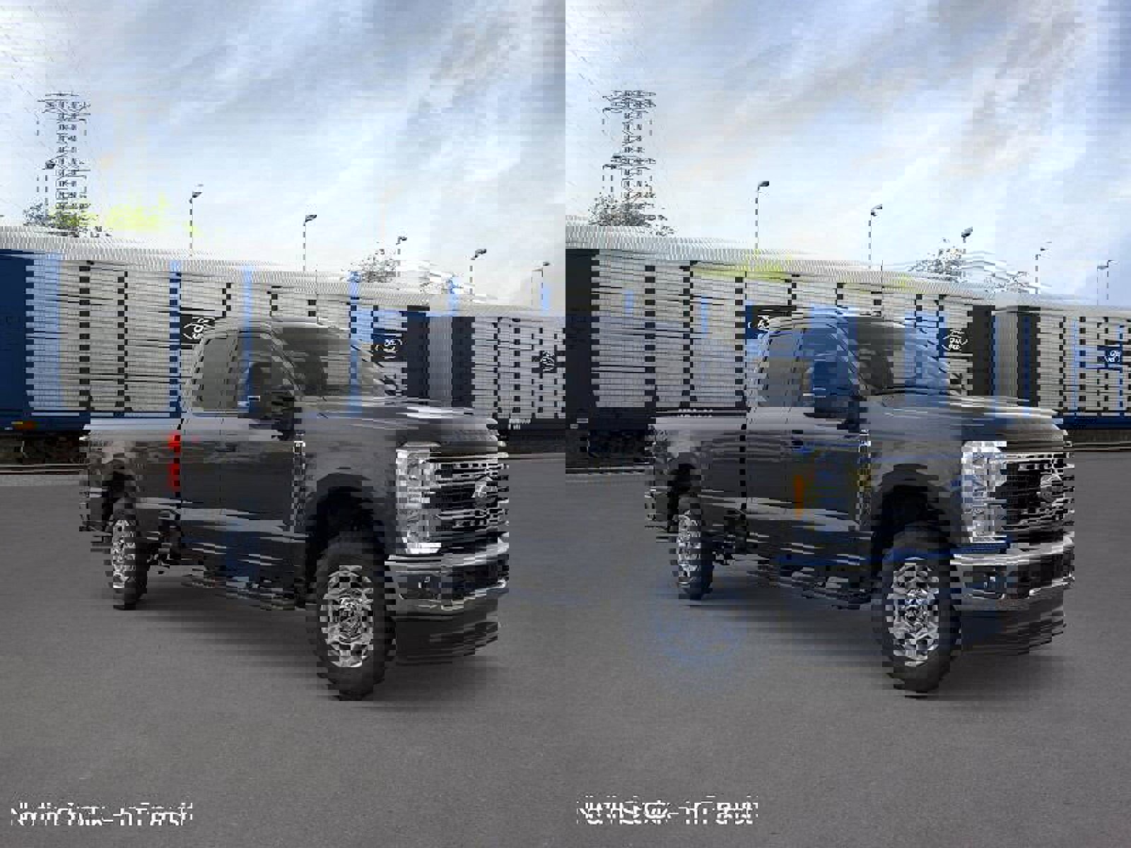 New 2026 Ford F250 XLT w/ 360-Degree Camera Package image 29