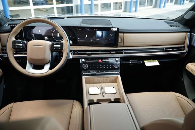 New 2026 Hyundai Santa Fe Calligraphy image 5