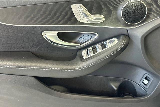 Used 2016 Mercedes-Benz C 300 Sedan image 17