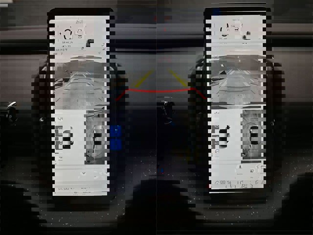 New 2025 Volvo EX30 Ultra w/ Climate Package image 11