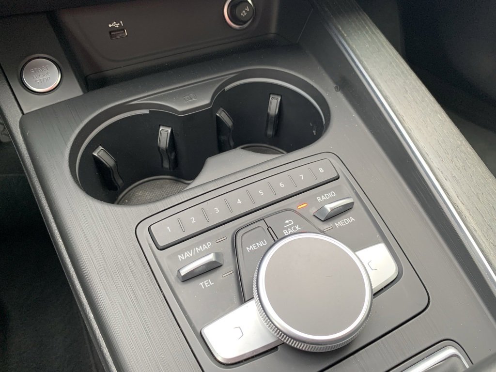 Used 2018 Audi A5 2.0T Premium Plus w/ Premium Plus image 24