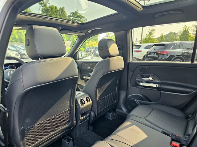 New 2026 Mercedes-Benz GLB 250 4MATIC image 25