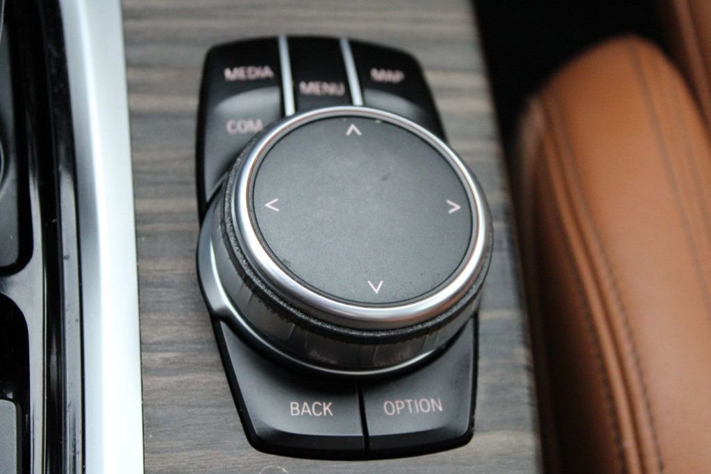 Used 2018 BMW X3 xDrive30i image 30