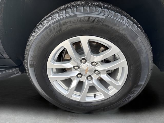 Used 2024 Chevrolet Tahoe LT AWD/4WD image 27