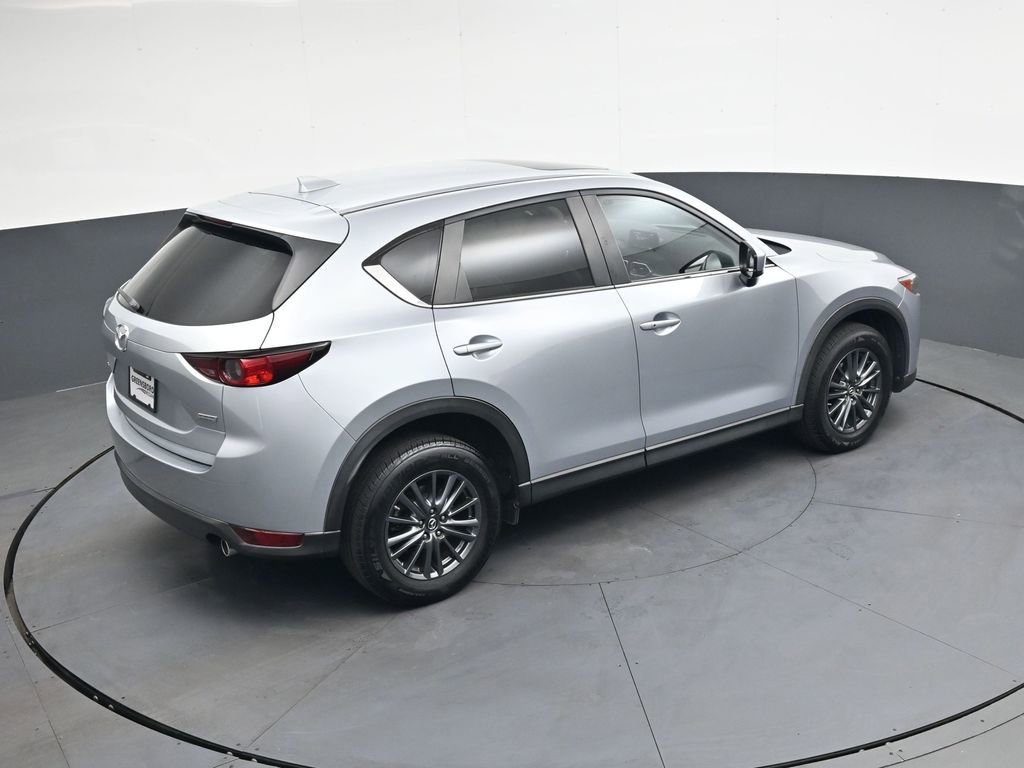 Used 2019 MAZDA CX-5 Touring FWD image 36