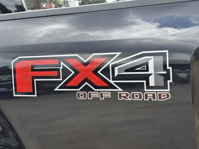 Used 2020 Ford F250 XL w/ STX Appearance Package AWD/4WD image 12