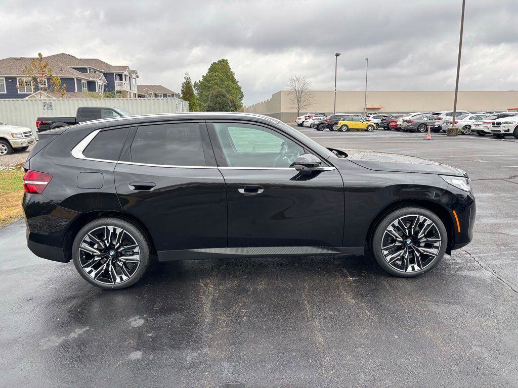 New 2026 BMW X3 xDrive30 w/ Premium Package image 7