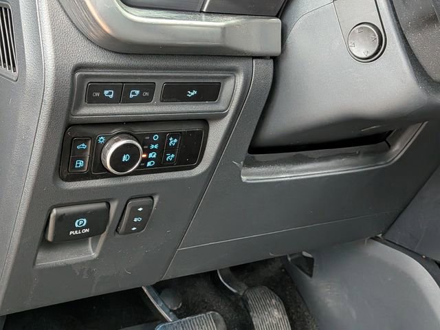 Certified 2023 Ford F150 Lariat w/ Equipment Group 502A High image 17