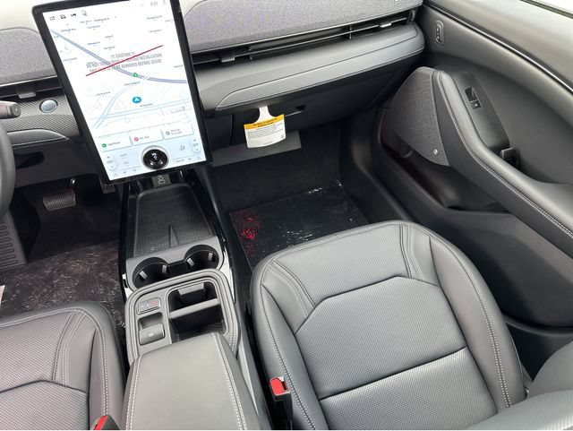 New 2026 Ford Mustang Mach-E Premium w/ Technology Package RWD image 13
