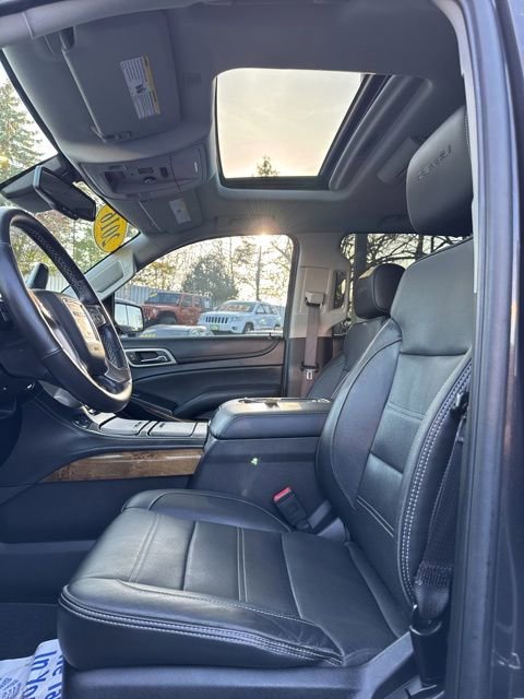 Used 2016 GMC Yukon Denali w/ Open Road Package AWD/4WD image 7