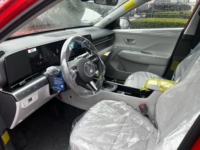 New 2026 Hyundai Kona SEL Sport AWD/4WD image 12
