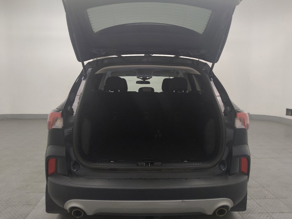 Used 2021 Ford Escape SE FWD image 29