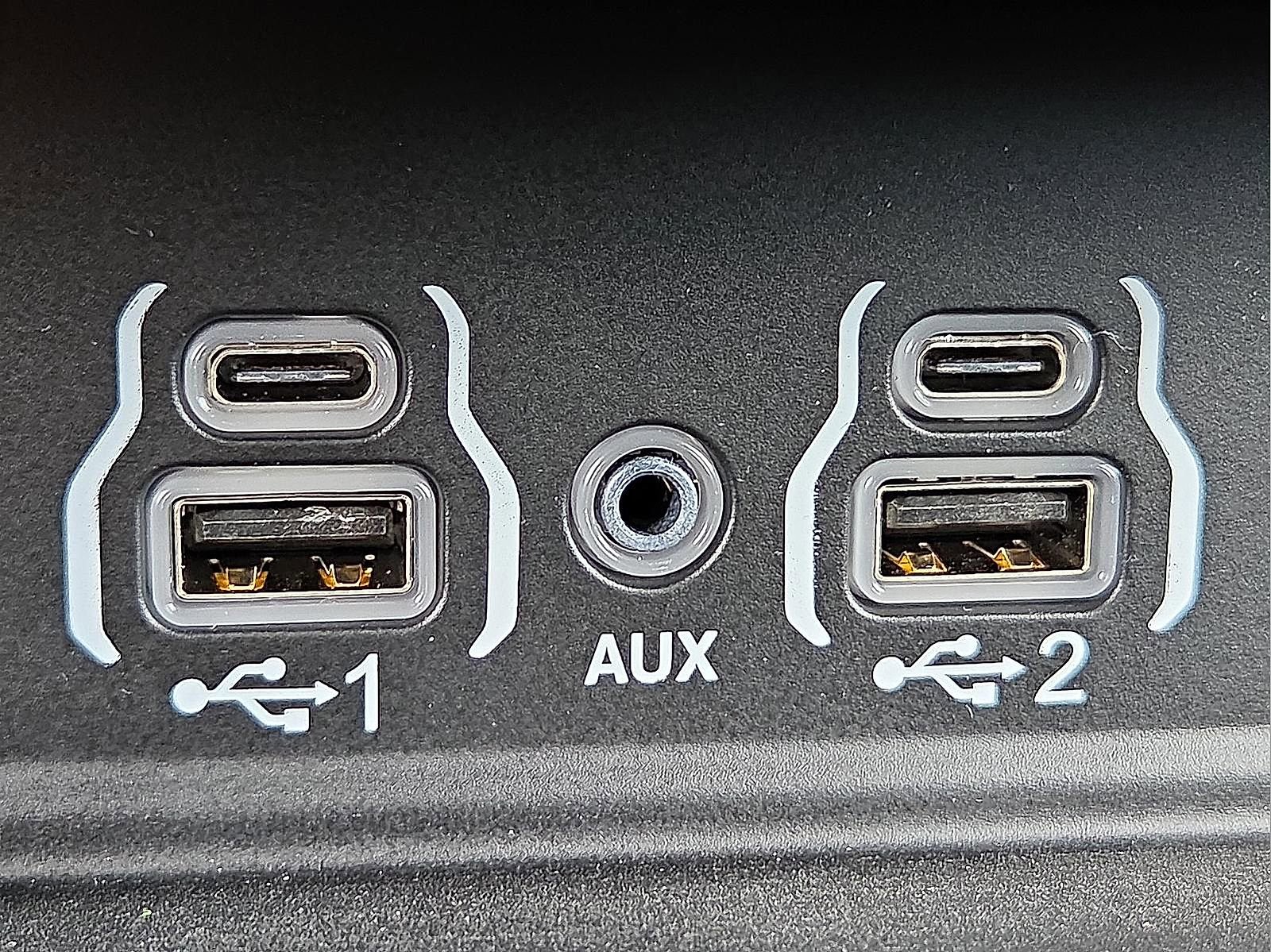 New 2026 RAM 1500 Big Horn image 17