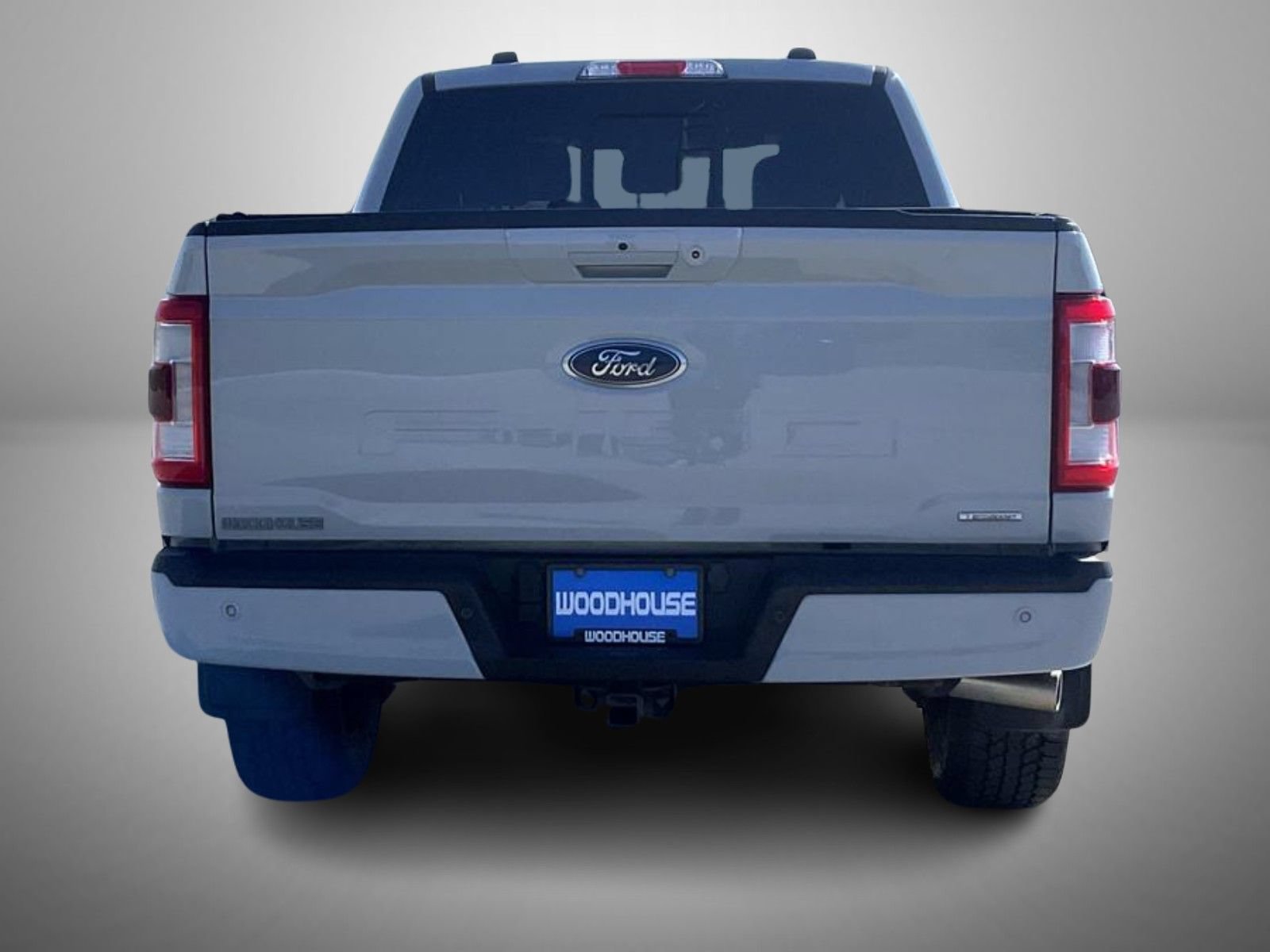 Used 2023 Ford F150 Lariat AWD/4WD image 6