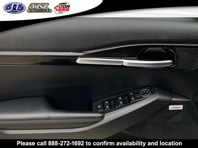 Used 2022 Kia Seltos SX AWD/4WD image 12