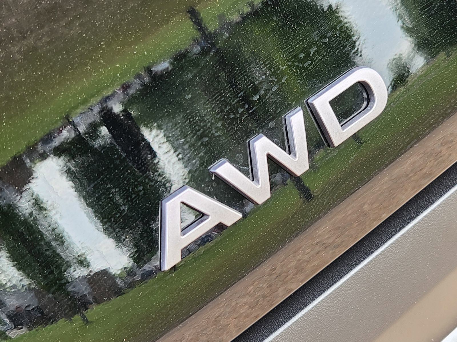 New 2026 Nissan Murano SL AWD/4WD image 12