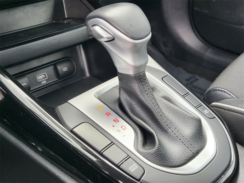 Used 2023 Kia Forte GT-Line w/ GT-Line Premium Package image 25