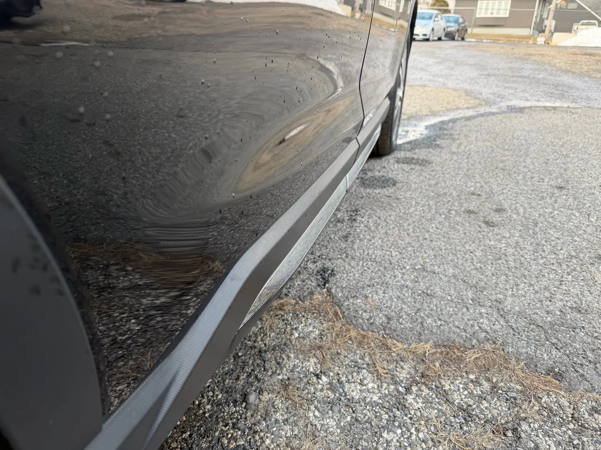 Used 2019 Subaru Ascent Limited image 28