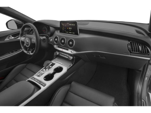 Used 2020 Kia Stinger GT2 AWD/4WD image 19
