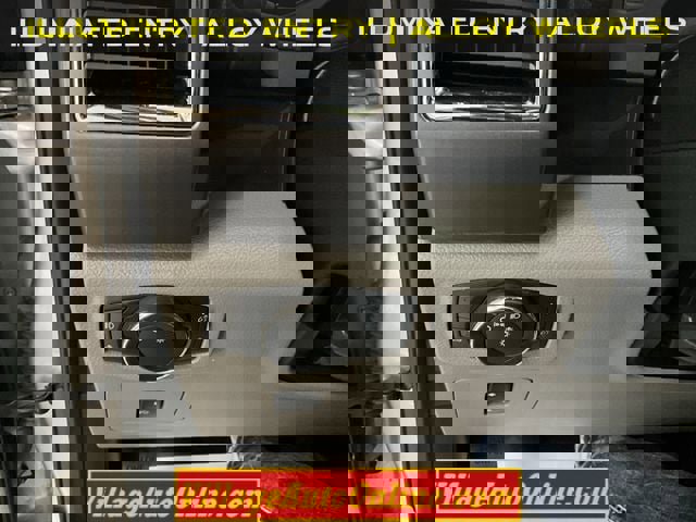 Used 2016 Ford F150 XLT w/ Equipment Group 302A Luxury image 18