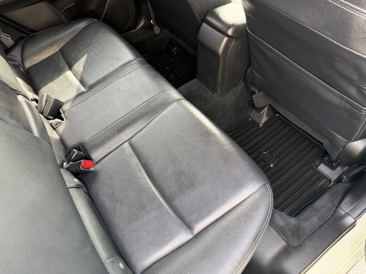 Used 2014 Subaru Crosstrek 2.0i Limited AWD/4WD image 23