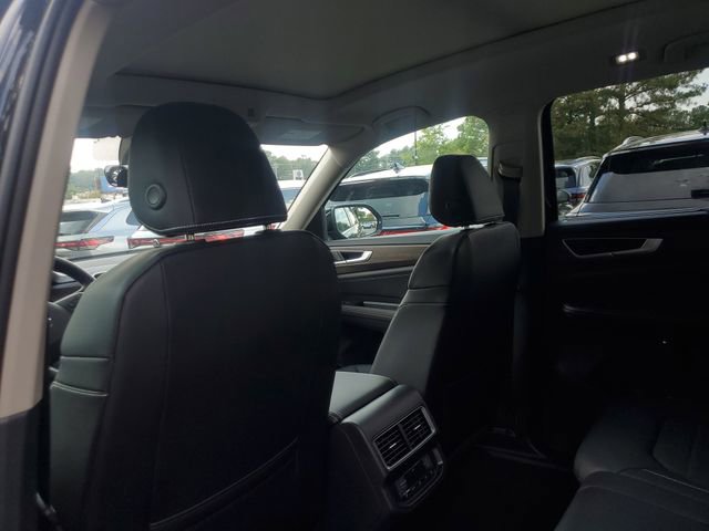 New 2026 Volkswagen Atlas SEL image 11