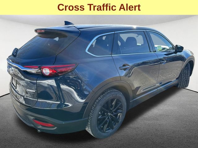 Used 2023 MAZDA CX-9 Touring Plus image 10