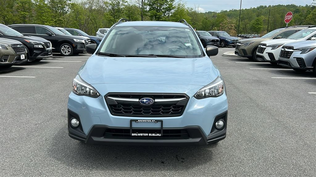 Used 2019 Subaru Crosstrek 2.0i AWD/4WD image 2