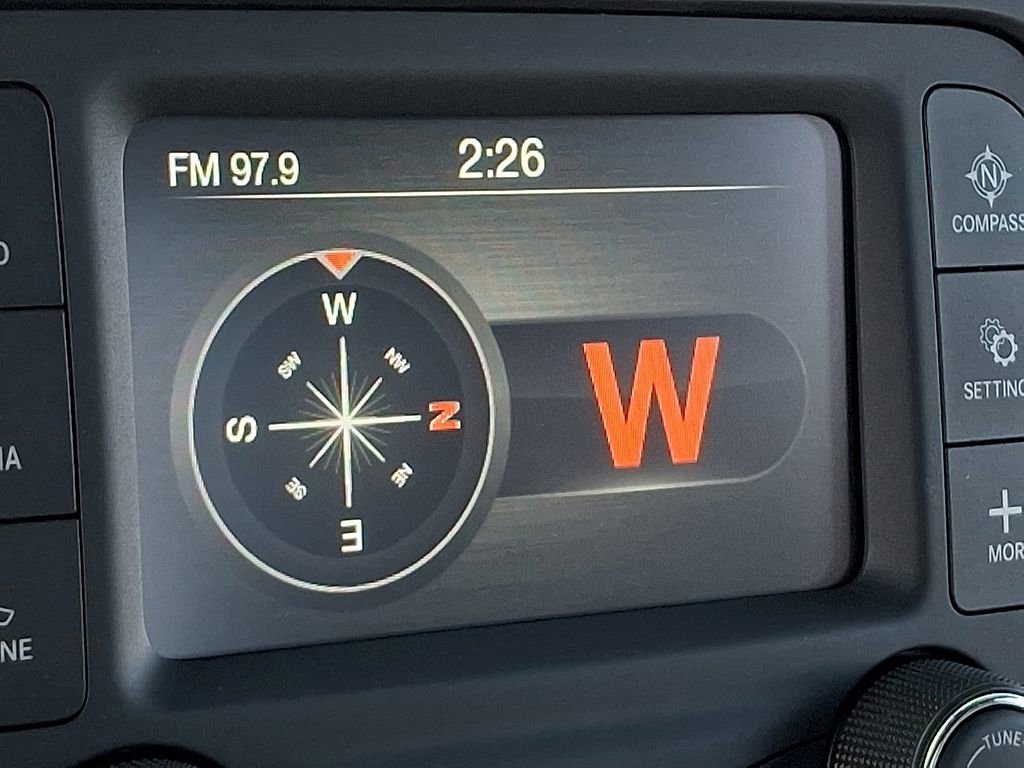 Used 2024 RAM 2500 Tradesman w/ Chrome Appearance Group image 25