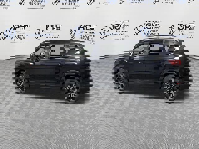 New 2026 Volkswagen Atlas SE image 6