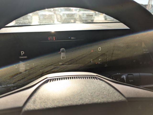 New 2026 Nissan Sentra SV image 20