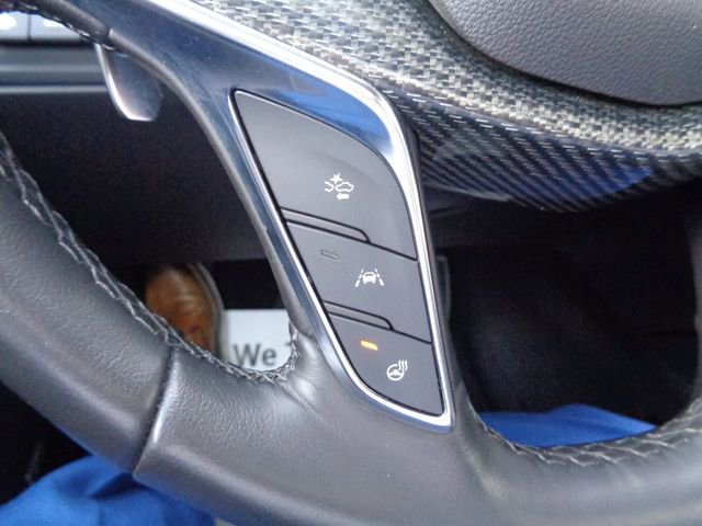 Certified 2023 Cadillac XT5 Sportv w/ Technology Package image 38