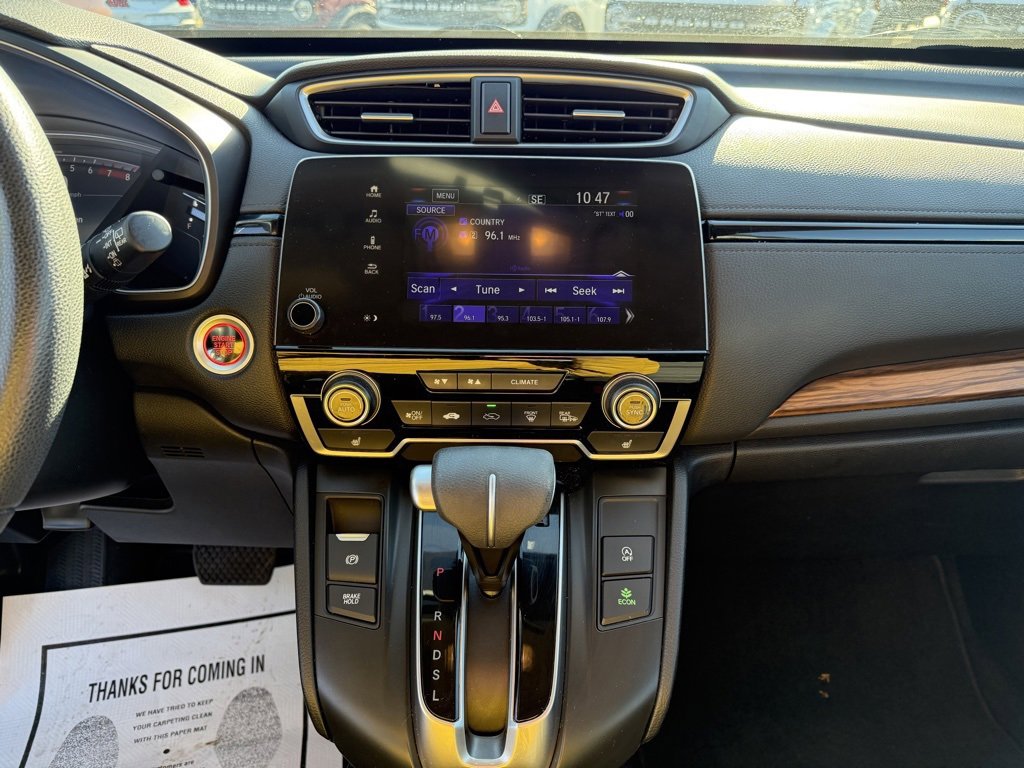 Used 2022 Honda CR-V EX image 22