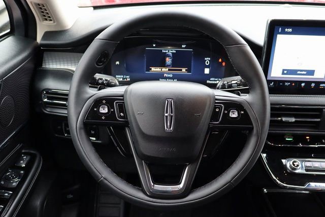 Used 2023 Lincoln Corsair AWD w/ Equipment Group 101A image 26