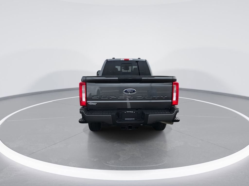 New 2026 Ford F350 XL w/ STX Appearance Package AWD/4WD image 7