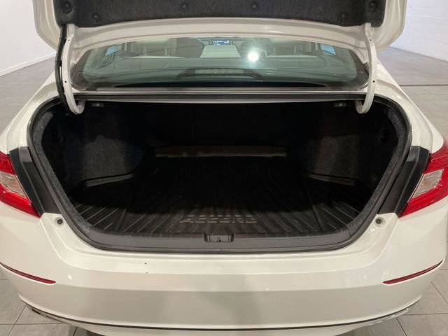 Used 2021 Honda Accord EX image 14